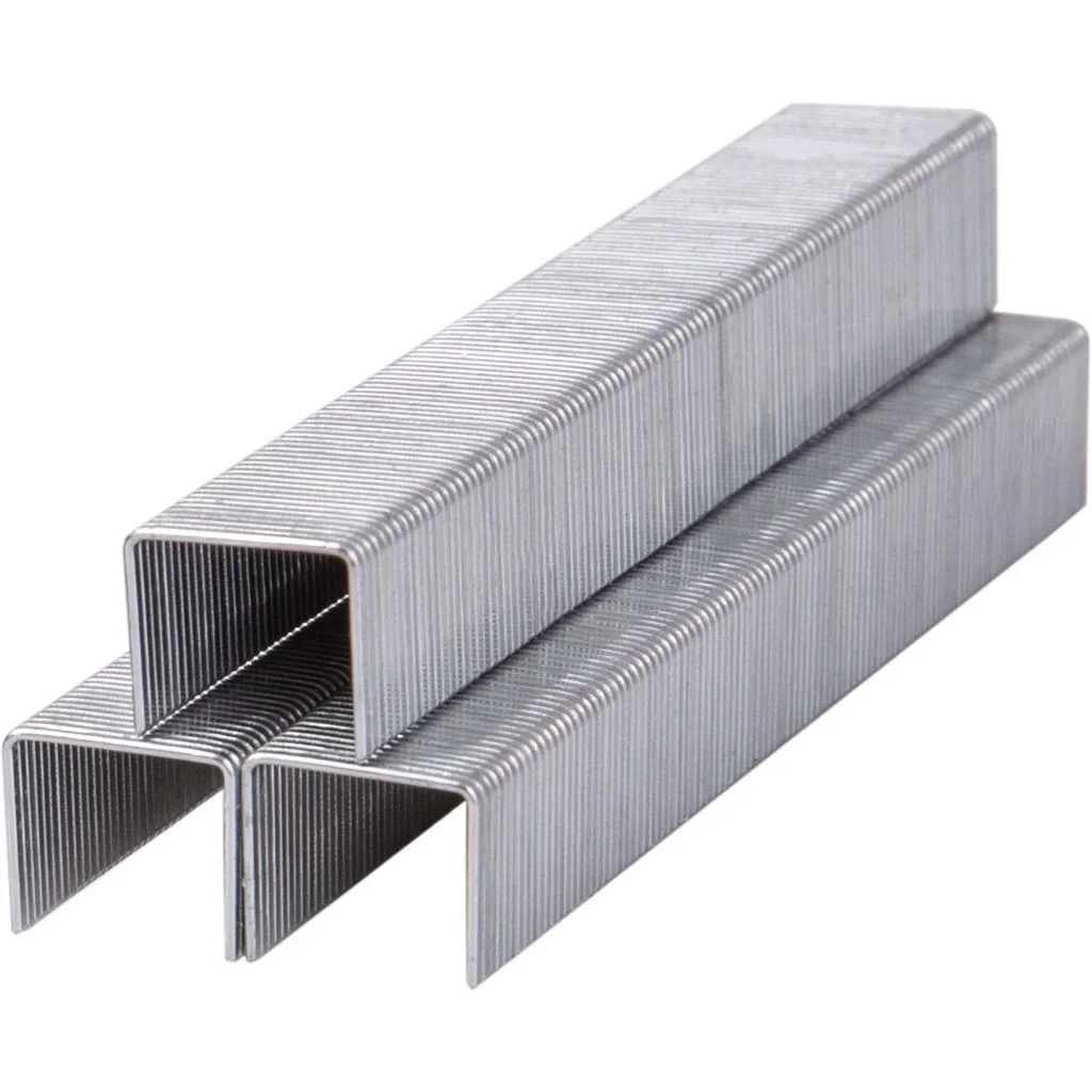 ETA1013 U-clamps 10mm 2000 pcs. for ETM1004, ETM1005