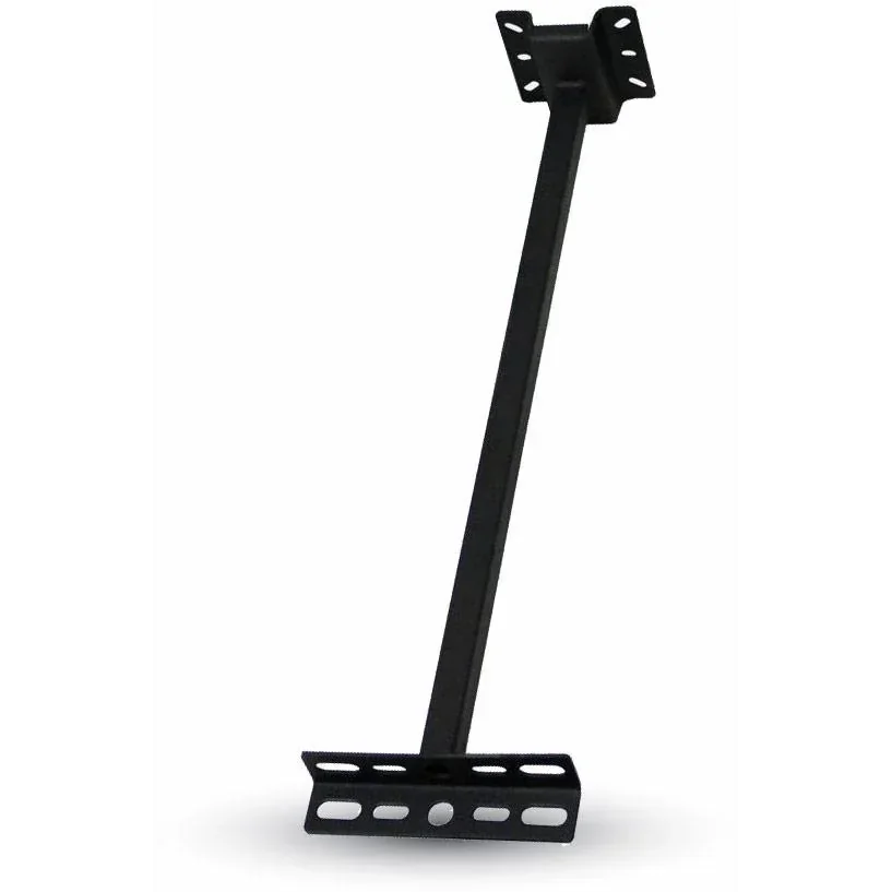 VT-794 Wall mount for construction lamps 10W, 20W and 30W - 85CM"15CM