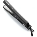 Max Pro Gloss Styling Tongs Black incl. Heat Protection Mat & Protective Bag