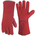 MULTIFUNCTIONAL leather gloves