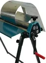 Walzboy WB 1000, bending machine
