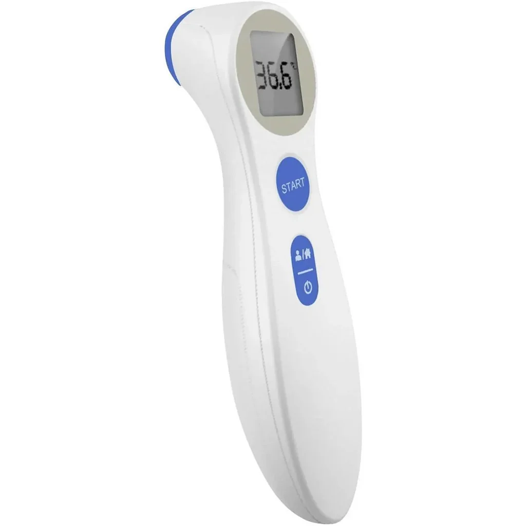 Sejoy Infrared Thermometer Forehead Det-306