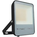 VT-30185 LED Floodlight - 30 W - 4720 Lm - 6400K - Black - Extra Efficient