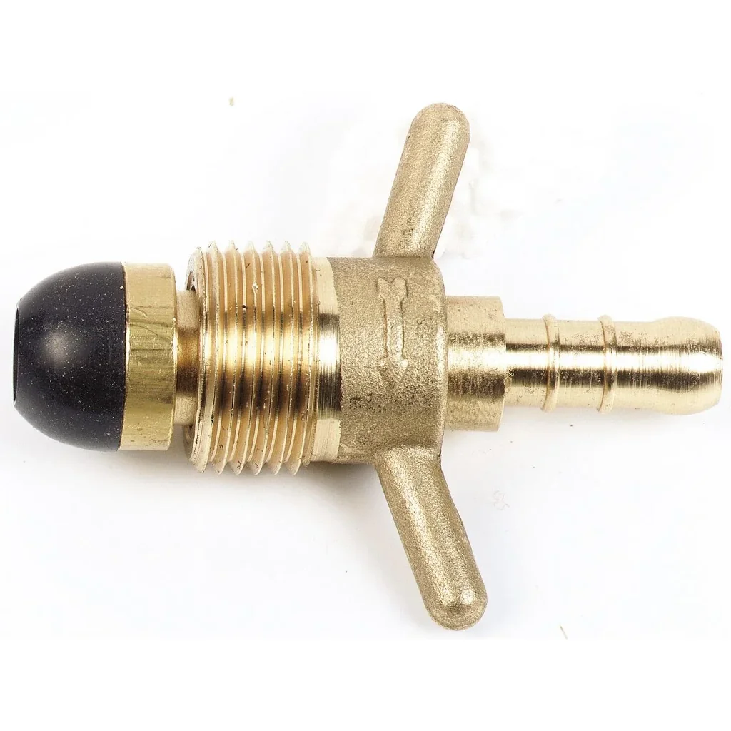 Hose nipple dr.0,88"14NGO L-Pol