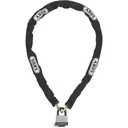 Chain lock expedition