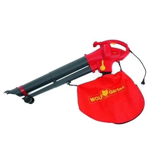Electric leaf blower LBV
