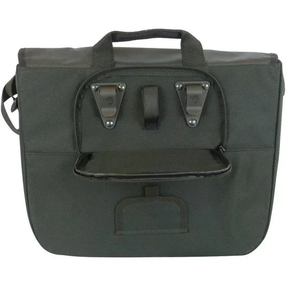 Bicycle bag messenger