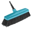 Combisystem broom, working width 34 cm