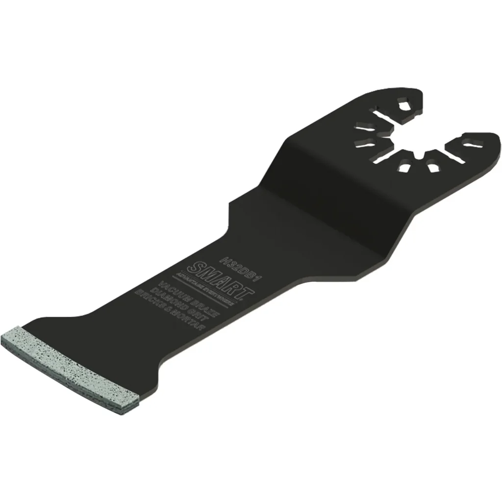 UN TRA 32x58mm mortelsnijder 1