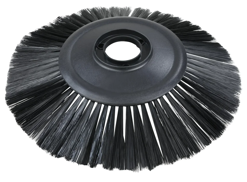 Replacement disc brush for Art. 978190 sweeper WKM 650