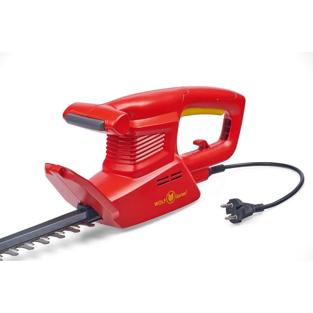 Electric hedge trimmer Lycos E/500 H - 55cm - 500W