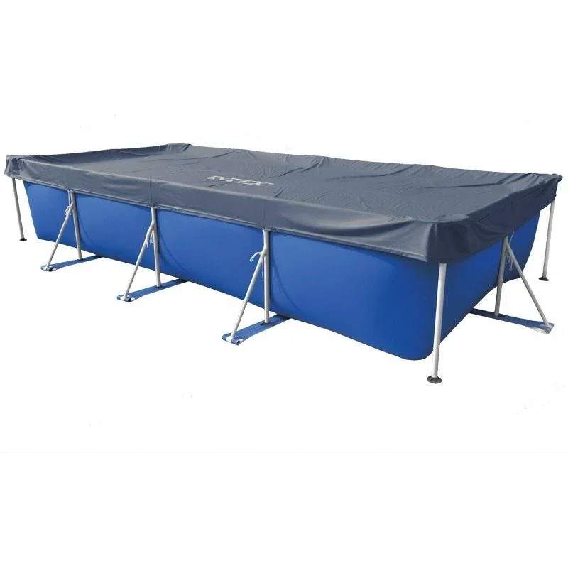 Swimming pool cover 460 x 226