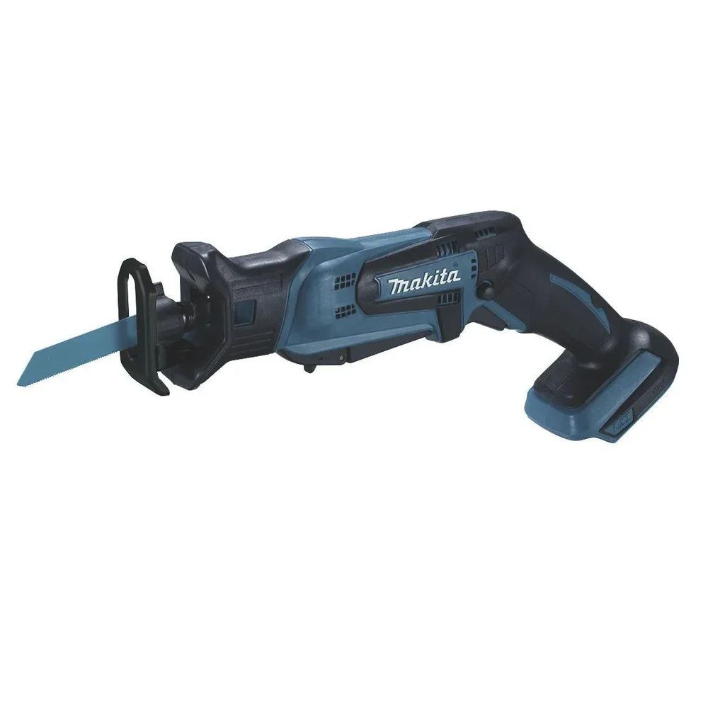 Cordless reciprocating saw DJR183Z 18 V Li-Ion (without battery and charger)