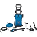 High-pressure cleaner HCE2400 - 2400W | 180 bar