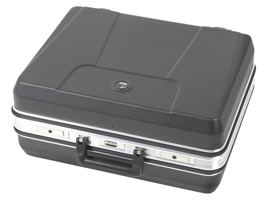 Tool case BUDGET 5072 XXL-34 liters