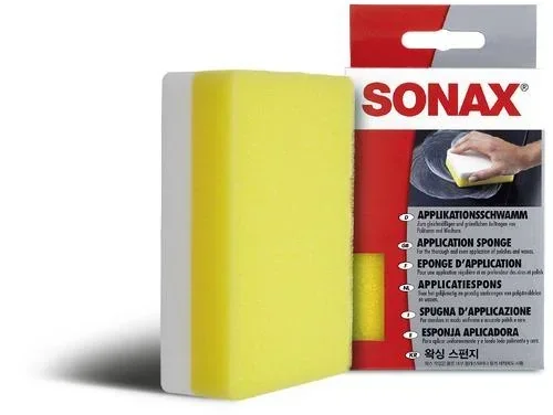 Application sponge 10 g