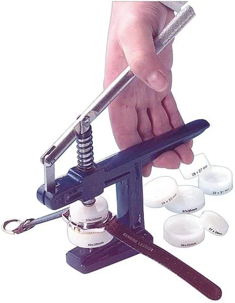 Glass and floor insertion clamp with 12 pressure plates from 22-40mm