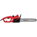 Electric chainsaw - 2000W - 40 cm cutting length