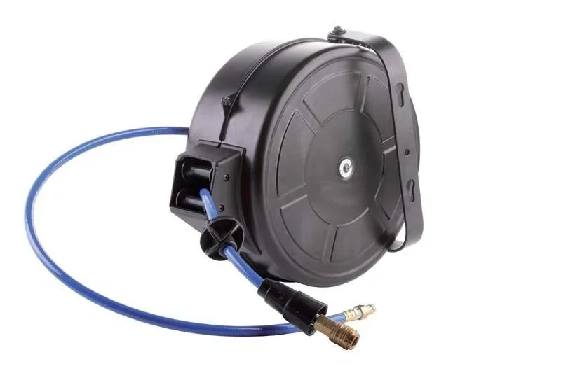 Automatic hose reel Aero 18