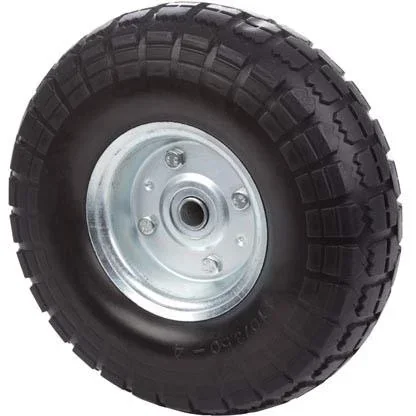 Wheel for Qt103 and Qt110 - Flat-proof