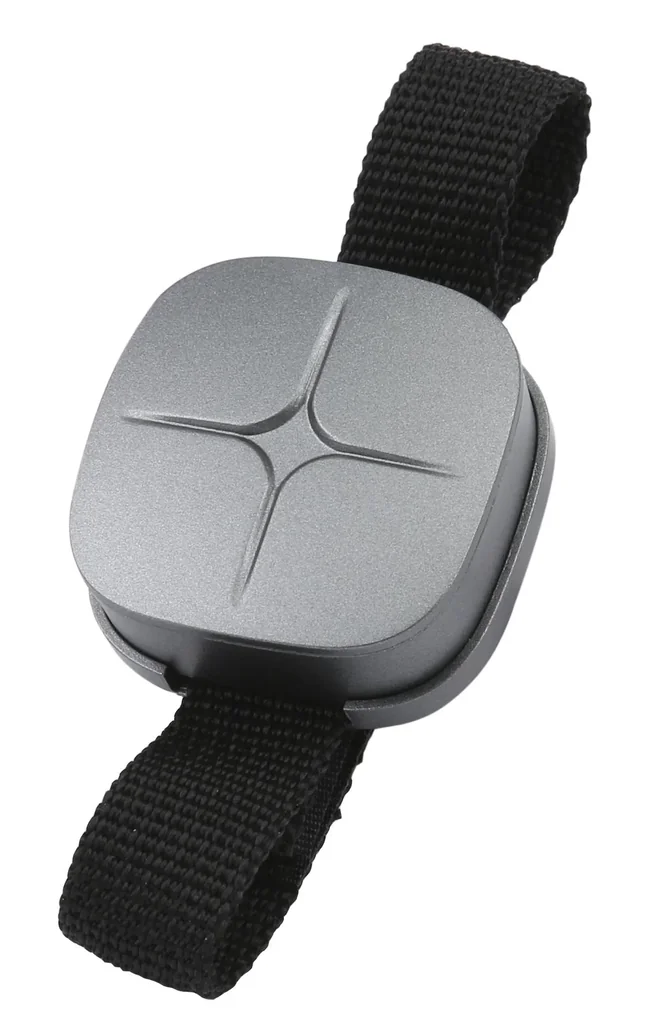 Vibration detector for alarm system set Protect 9661