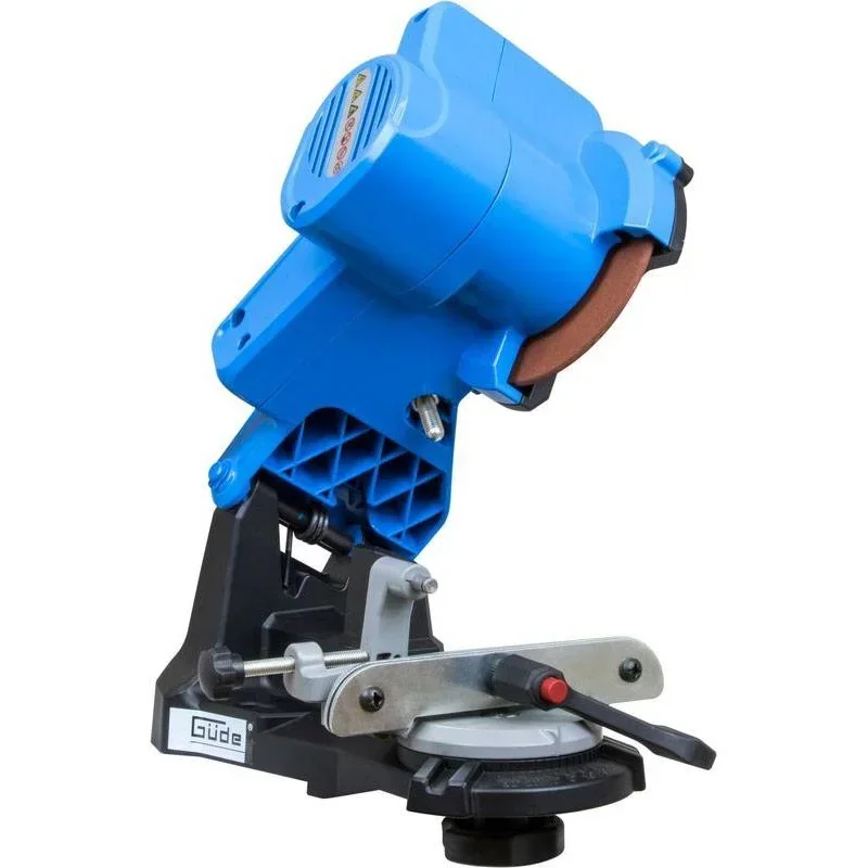 Chainsaw grinder with 108x3.2 x23mm grinding wheel - 85W - 4800 RPM - GKS 108