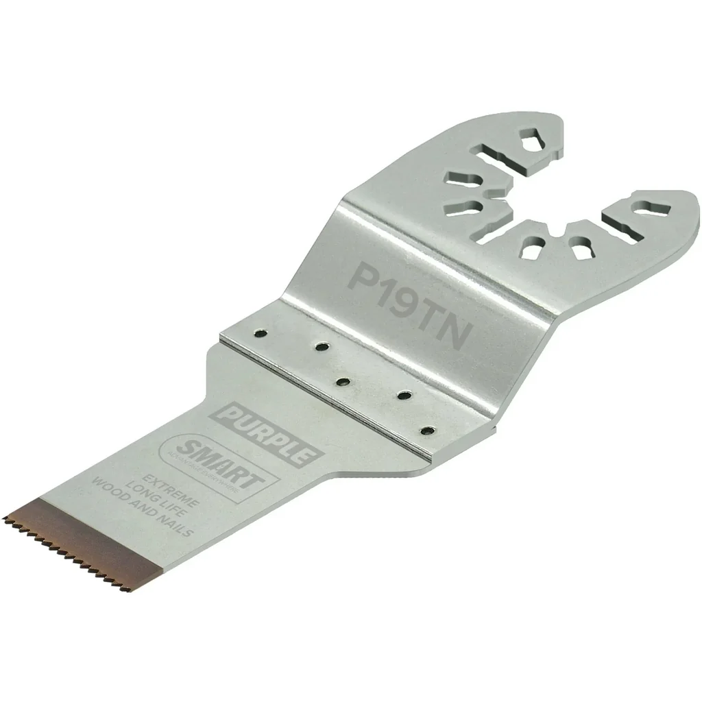 UN PUR 19x42mm BiM titanium sheet 1.