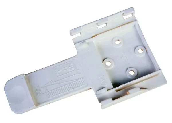 Holder for brake shoe, max. load 1.5 t/ trailer accessories