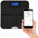 FALA Electric Scale with Bluetooth - Body Analysis - 30X30cm