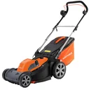 Electric lawn mower EM U44, 1800 watts