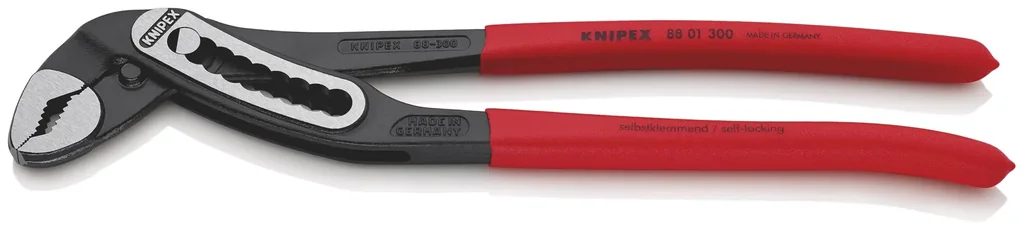 Alligator water pump pliers 300 mm