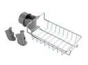 Shower tray Edelstahl