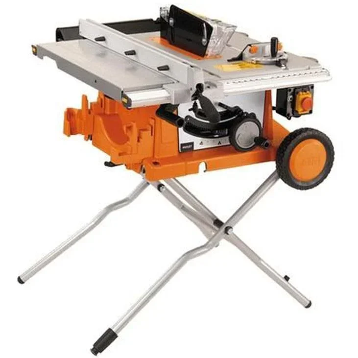Electric table saw TS250K