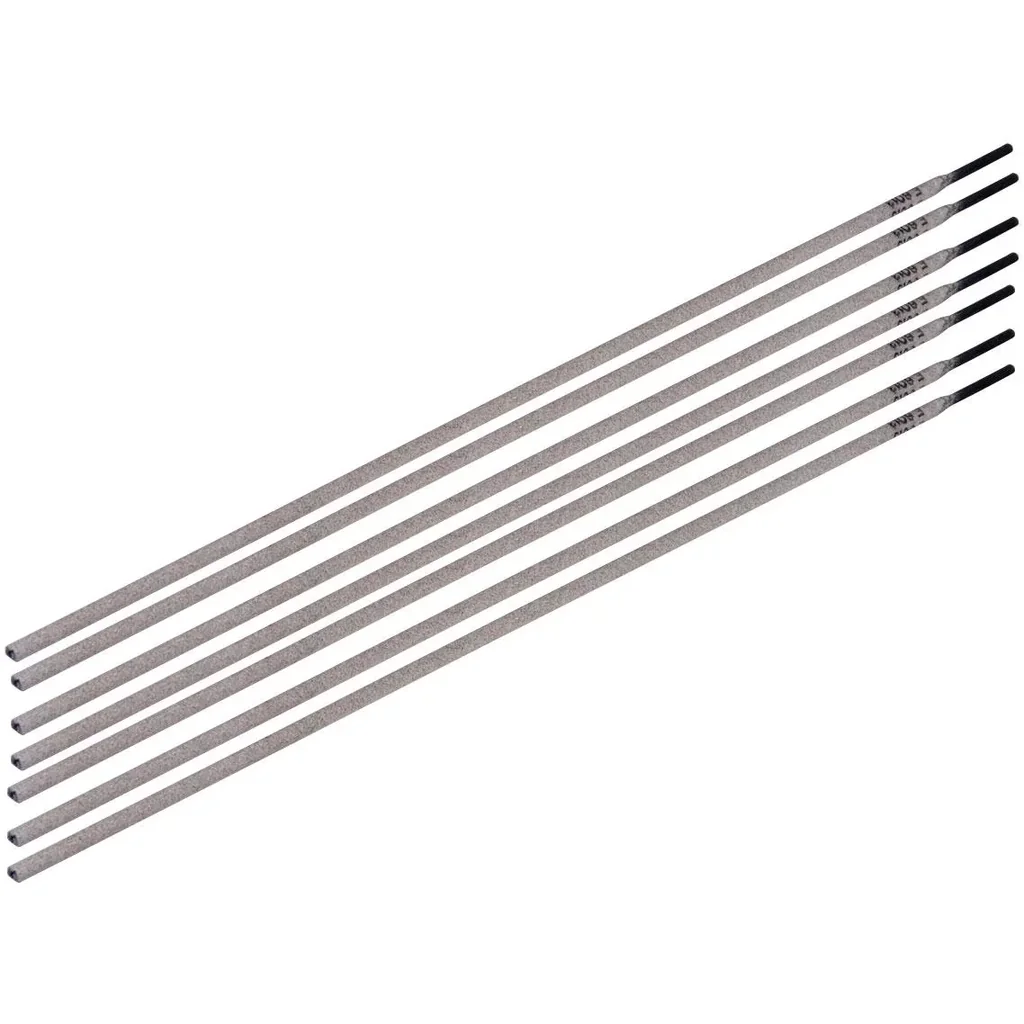 WEA1017 Electrodes 2.6 mm, 60-90A, 12 pcs.