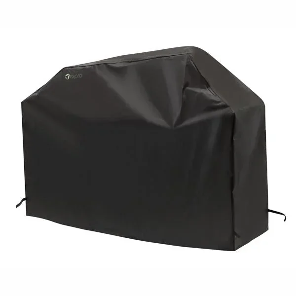 Cover for gas grill extra large, black