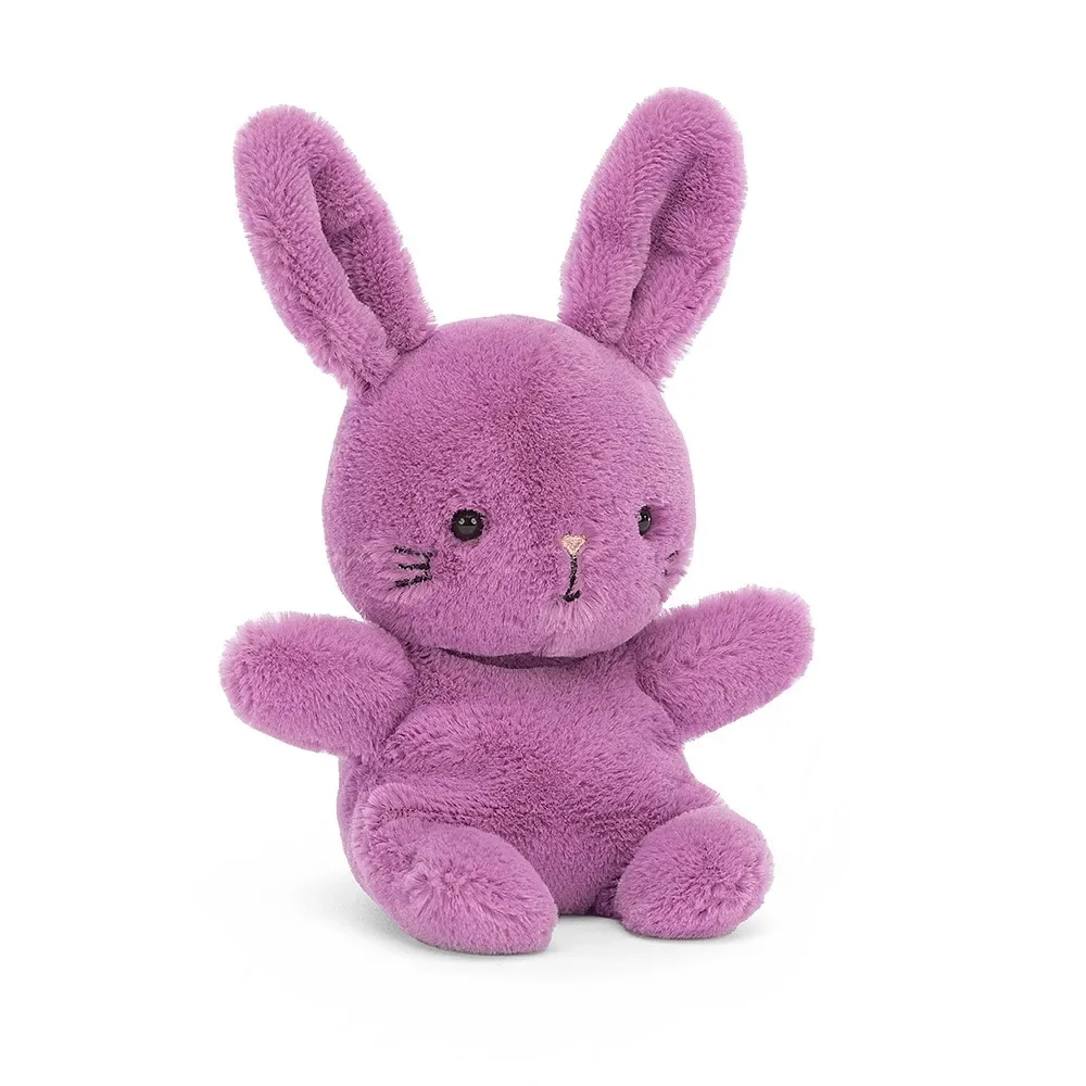 Jellycat Pluszak, maskotka - Sweetsicle Bunny