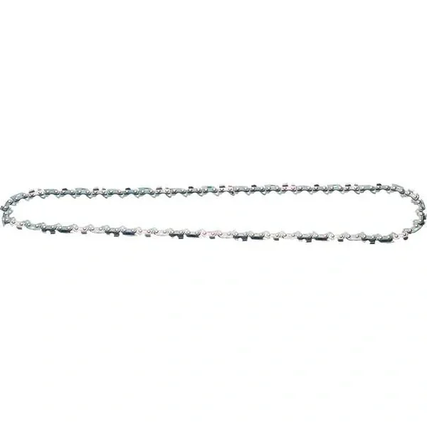 Saw chain for 35 cm blade, 1.1 mm gauge, 3/8" H, 52 links