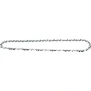 Saw chain for 35 cm blade, 1.1 mm gauge, 3/8" H, 52 links