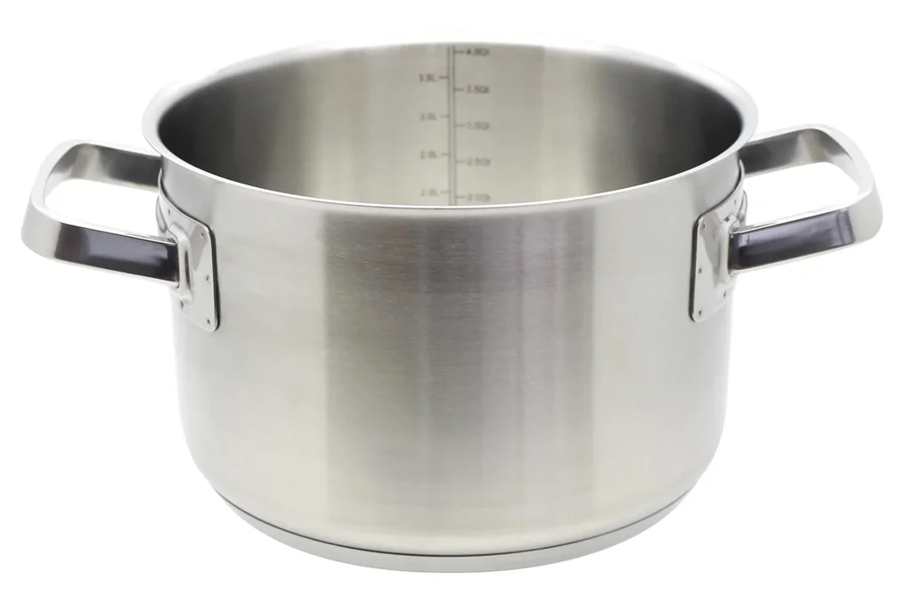 Meat pot without lid, 16 cm Profi Cuisine