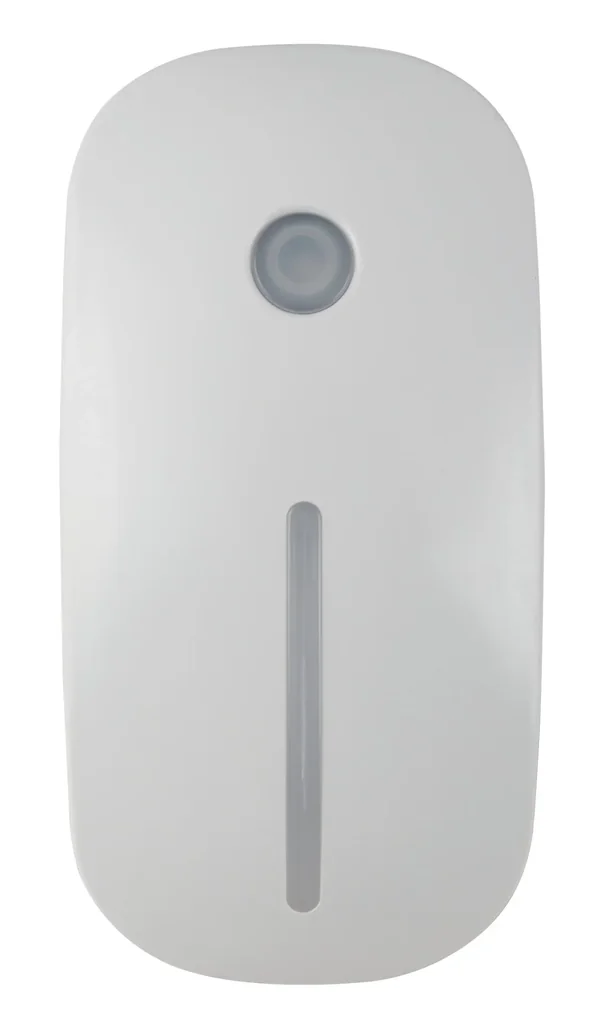 LED night light with twilight switch