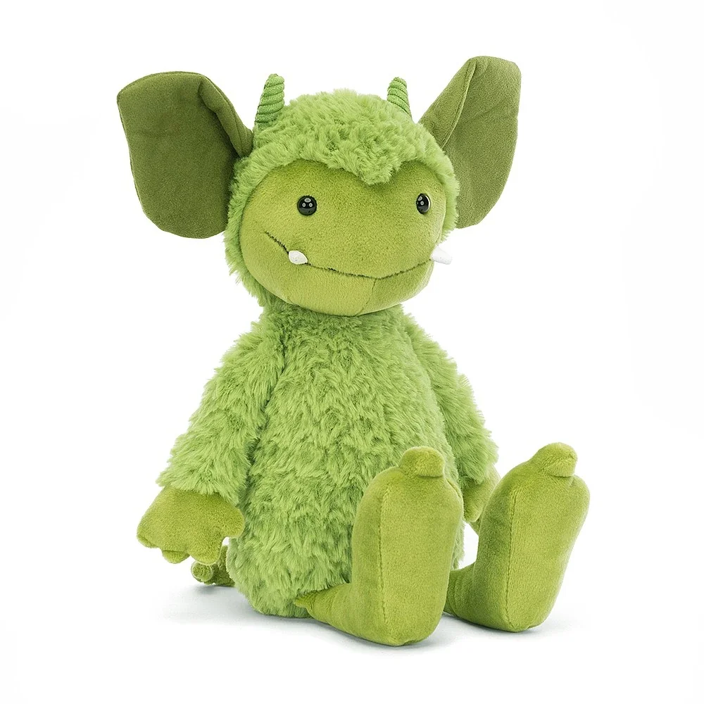Jellycat Pluszak, maskotka - Grizzo Gremlin