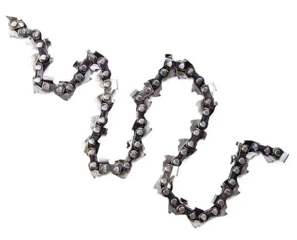 Saw chain for 50 cm blade, thickness 1.5 mm, part. 3/8", 72 links