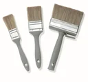 Universal brush set 3-piece