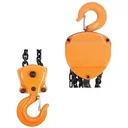 Chain hoist 3 m - 2000 kg