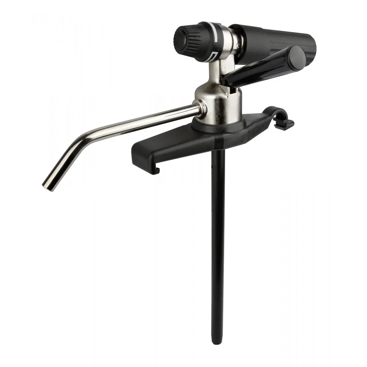 Adapter do kega, Głowica do Kega CO2 do piwa 5 litrów - Party Star Deluxe