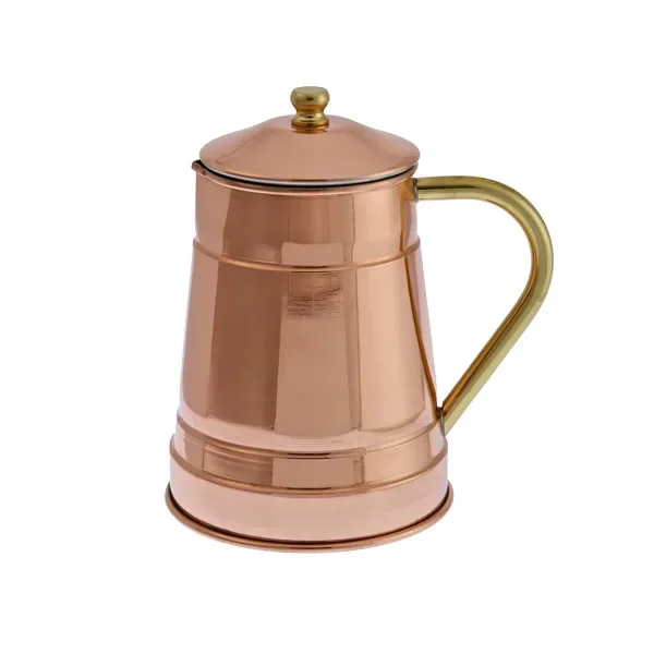 Czajnik - 1,5 L, miedź