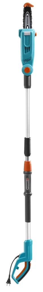 Electric telescopic pole pruner TCS 720/20, 720 watts