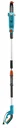 Electric telescopic pole pruner TCS 720/20, 720 watts