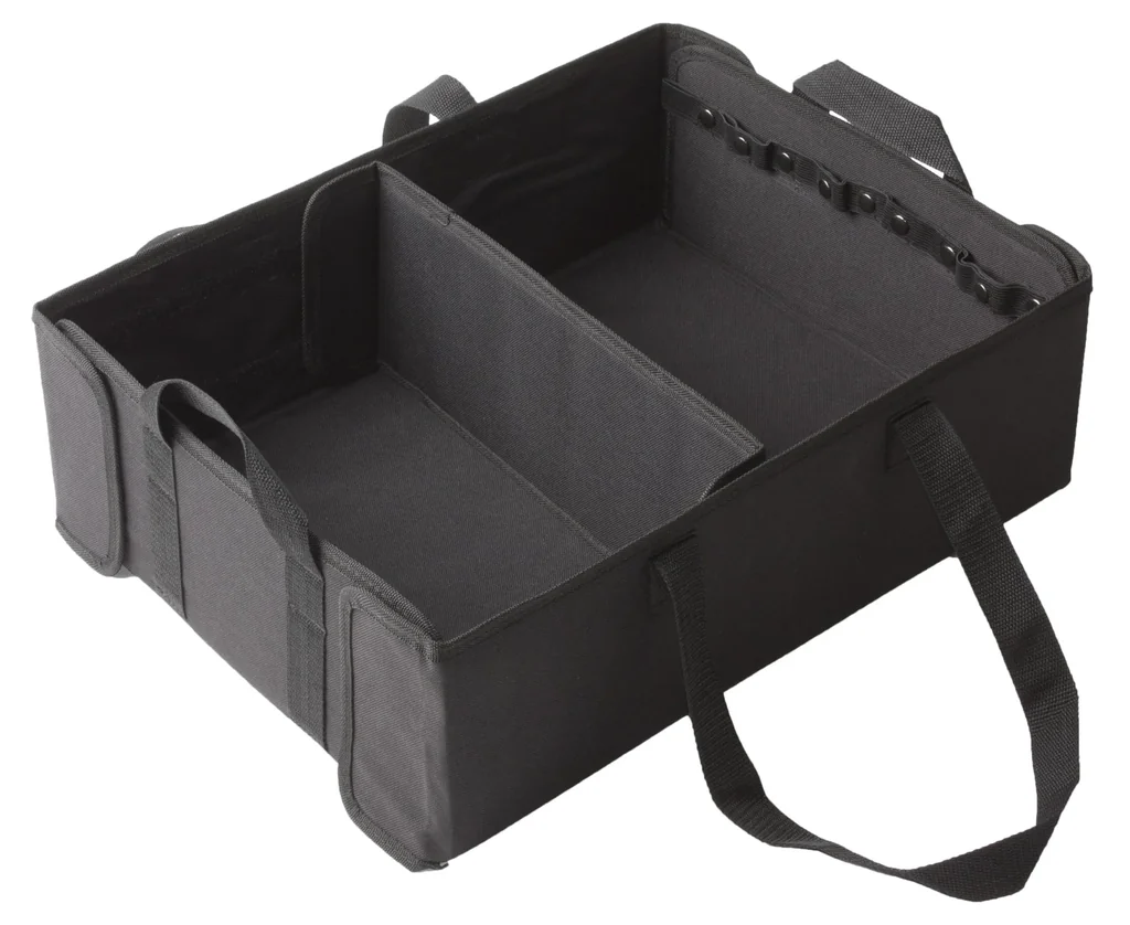 Trunk box Flexibox universally applicable