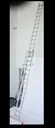 Fabilo extension ladder 2 x 15 rungs